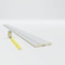 Ekena Millwork 4 3/8"H x 4 3/8"P x 6 1/8"F x 94 1/2"L Loera Crown Moulding MLD04X04X06LO - alternate 9